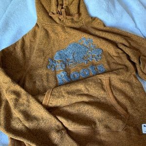 Roots Sweater - Fits XS-M